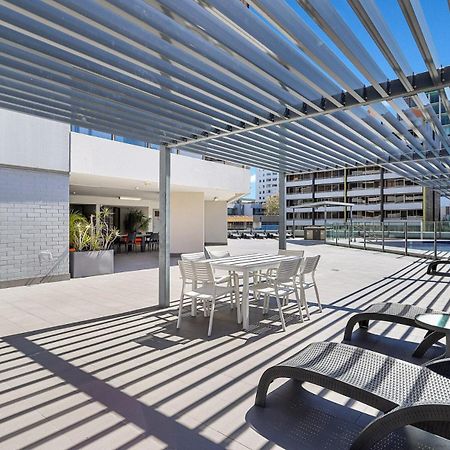 Astor Apartamentos con servicio Brisbane Exterior foto