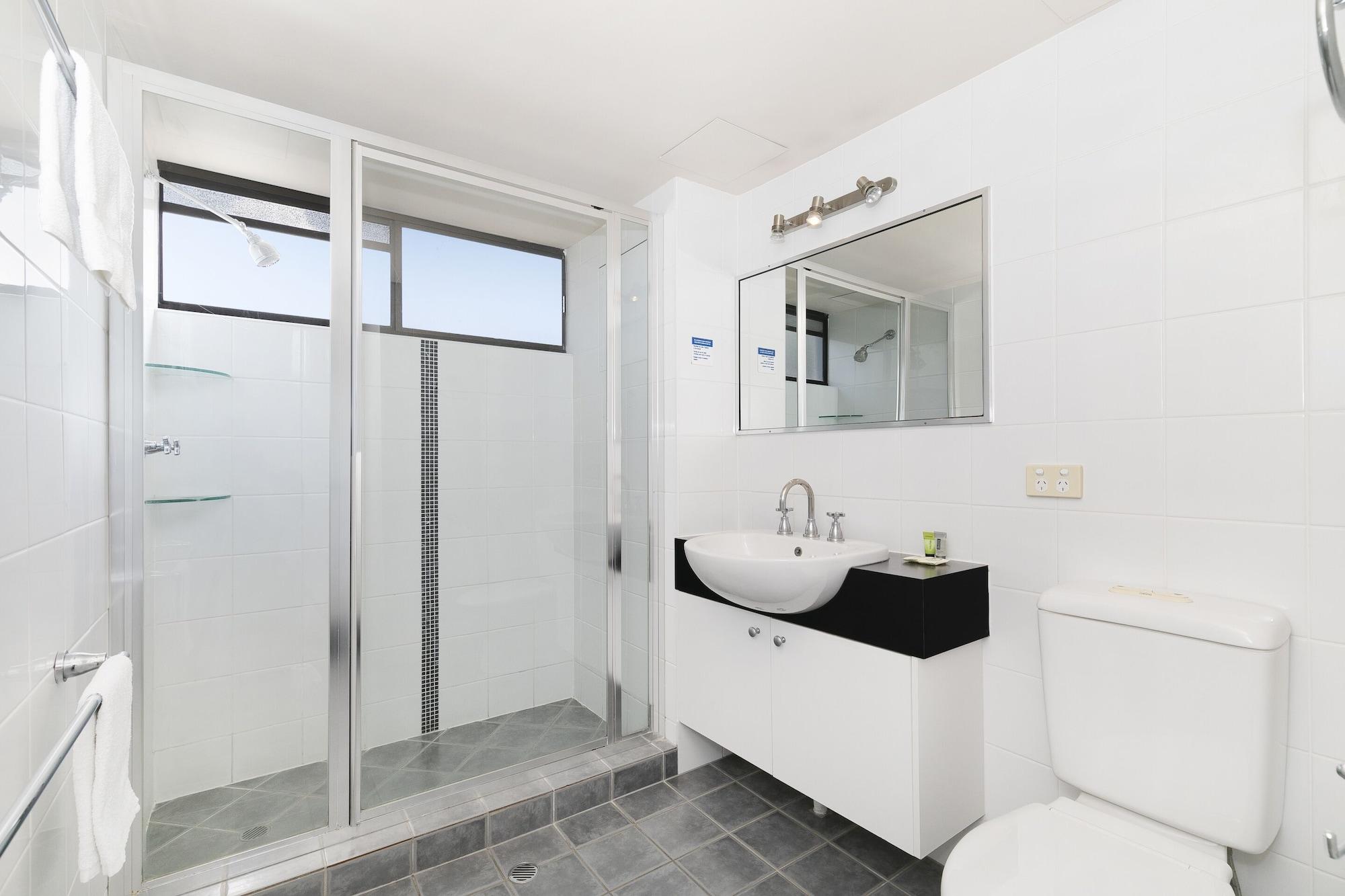 Astor Apartamentos con servicio Brisbane Exterior foto