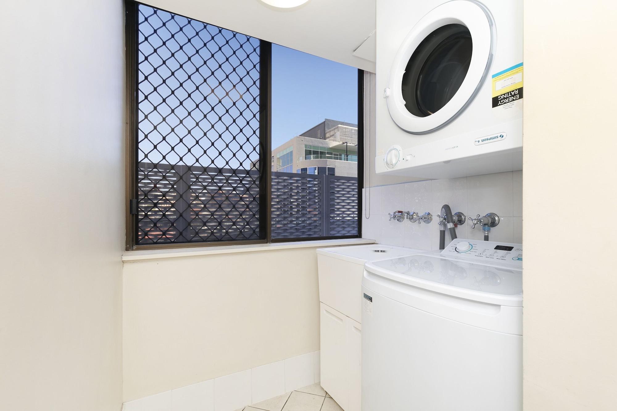 Astor Apartamentos con servicio Brisbane Exterior foto
